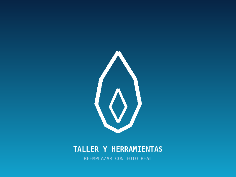 Técnico certificado SEC ajustando la instalación de gas de un calefont